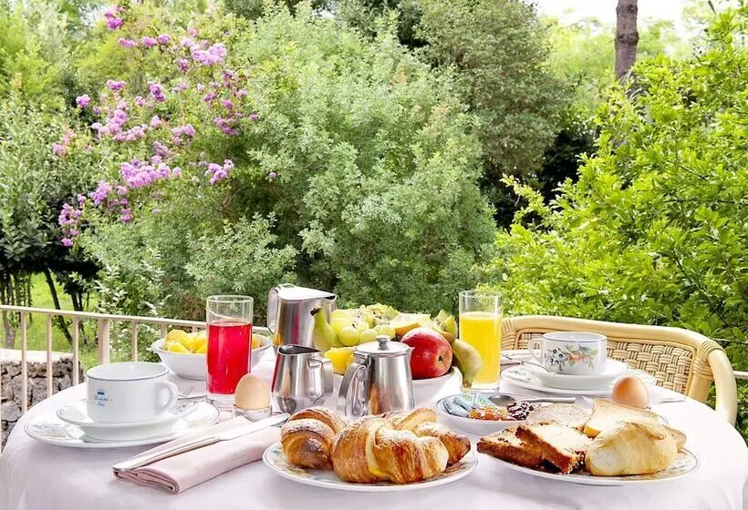 ホテル San Giovanni Terme