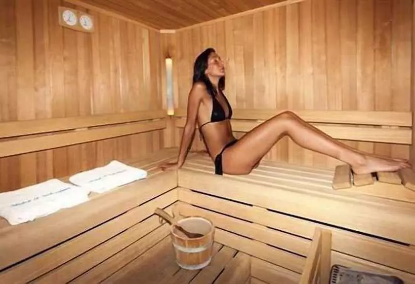 호텔 San Valentino Terme