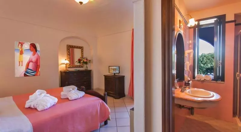 호텔 San Valentino Terme