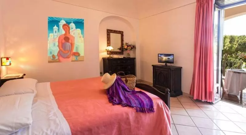 호텔 San Valentino Terme