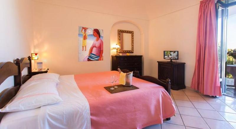 هتل San Valentino Terme