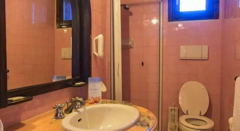 호텔 San Valentino Terme