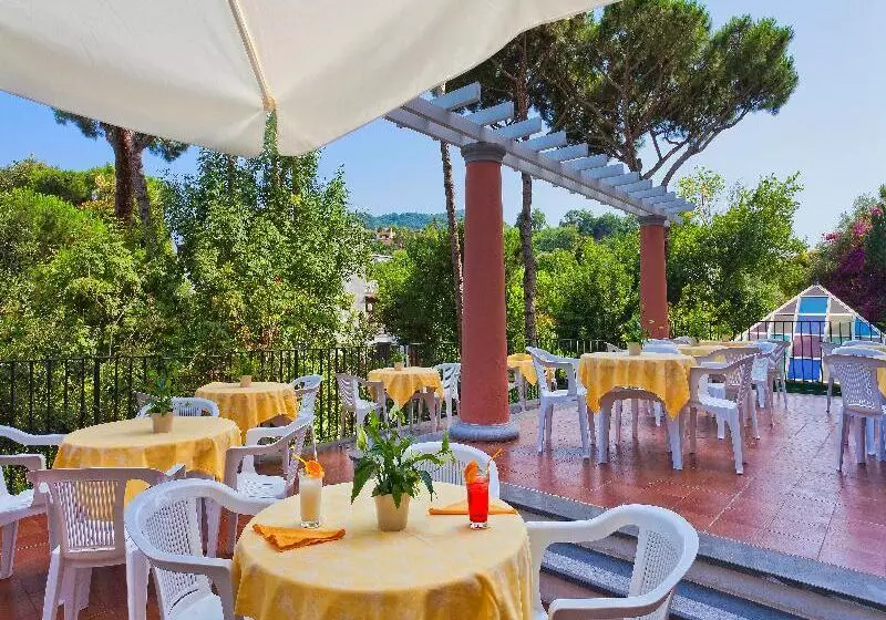 호텔 San Valentino Terme