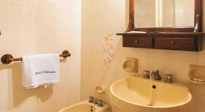 호텔 San Valentino Terme