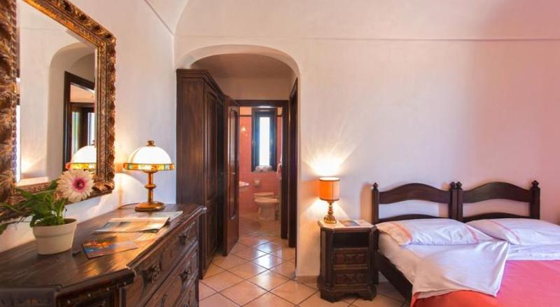 هتل San Valentino Terme