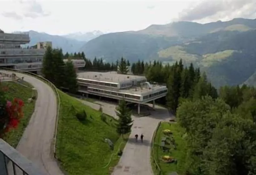 Отель Sole Alto