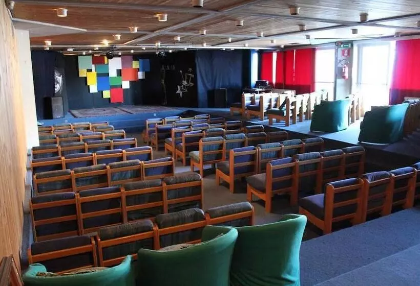 Отель Sole Alto