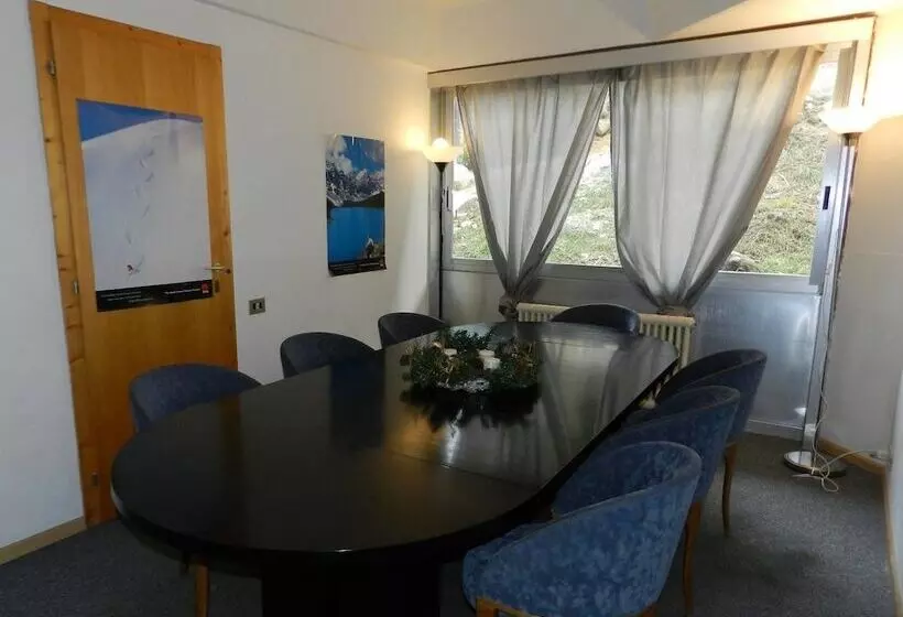 Отель Sole Alto