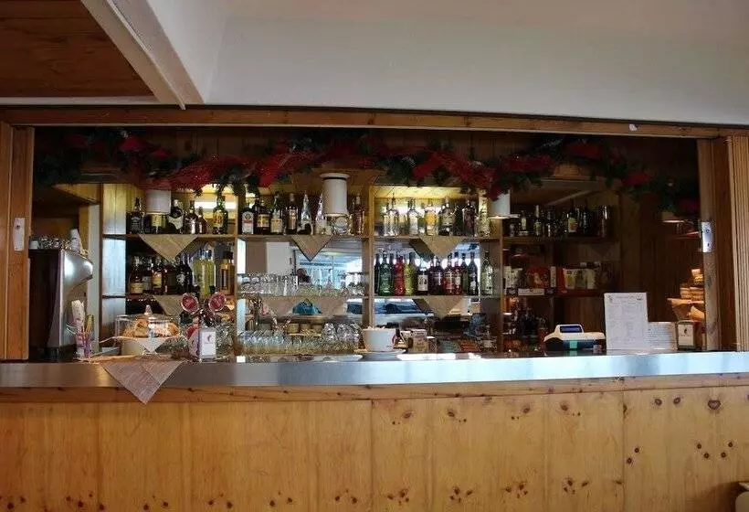 Отель Sole Alto