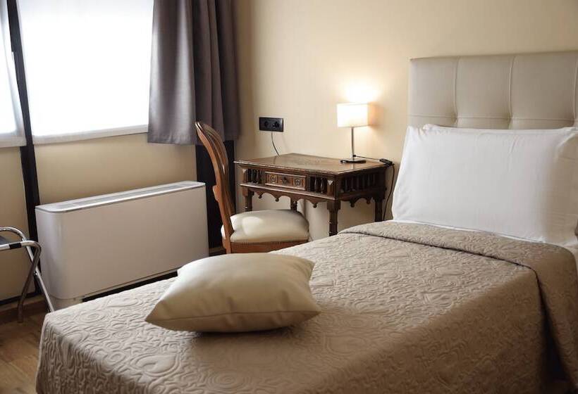 هتل Valentino Du Parc