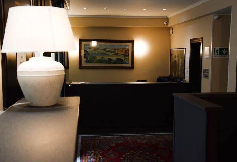 هتل Valentino Du Parc