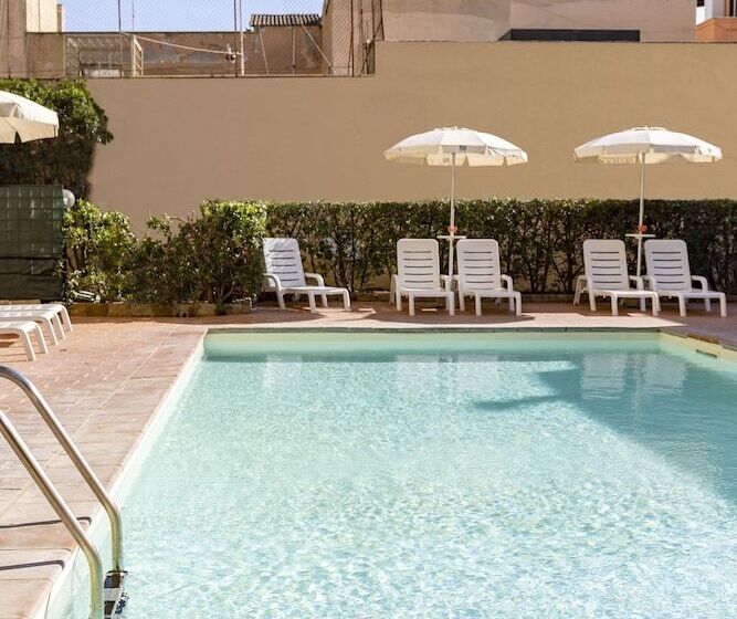 Hotel Villa Margherita