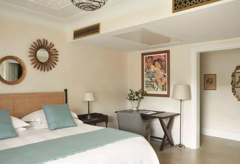 Villa Sant Andrea, A Belmond Hotel, Taormina Mare