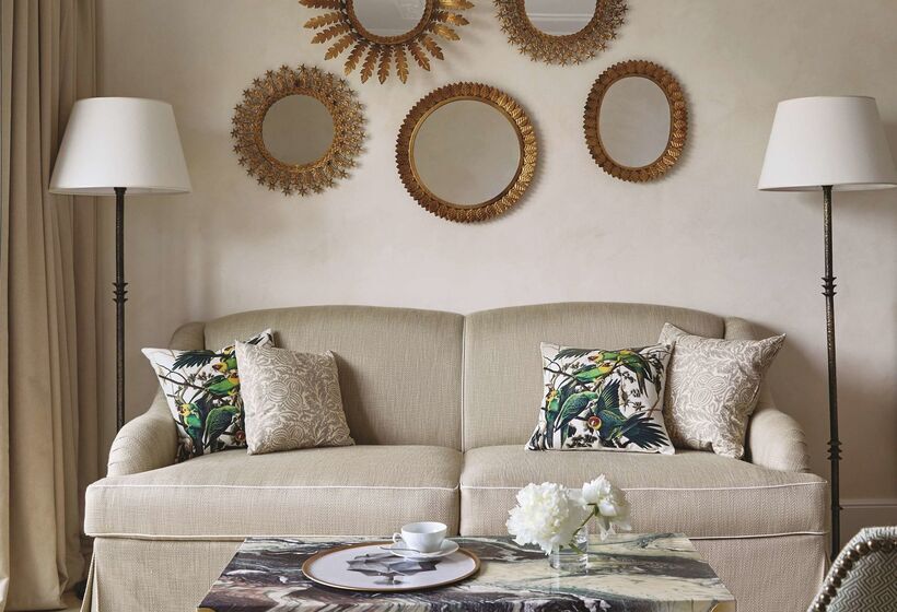 Villa Sant Andrea, A Belmond Hotel, Taormina Mare