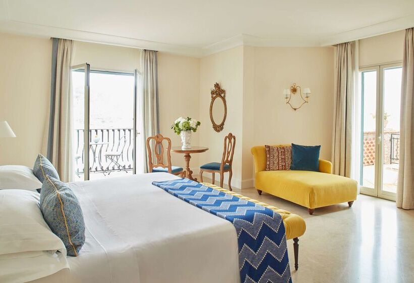 Villa Sant Andrea, A Belmond Hotel, Taormina Mare