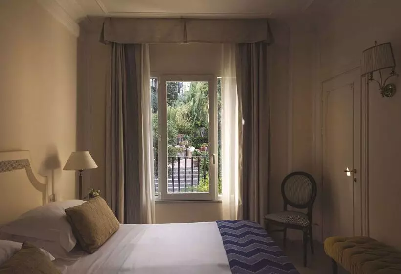 Villa Sant Andrea, A Belmond Hotel, Taormina Mare