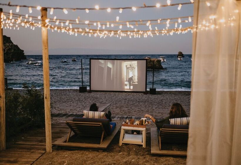 Villa Sant Andrea, A Belmond Hotel, Taormina Mare