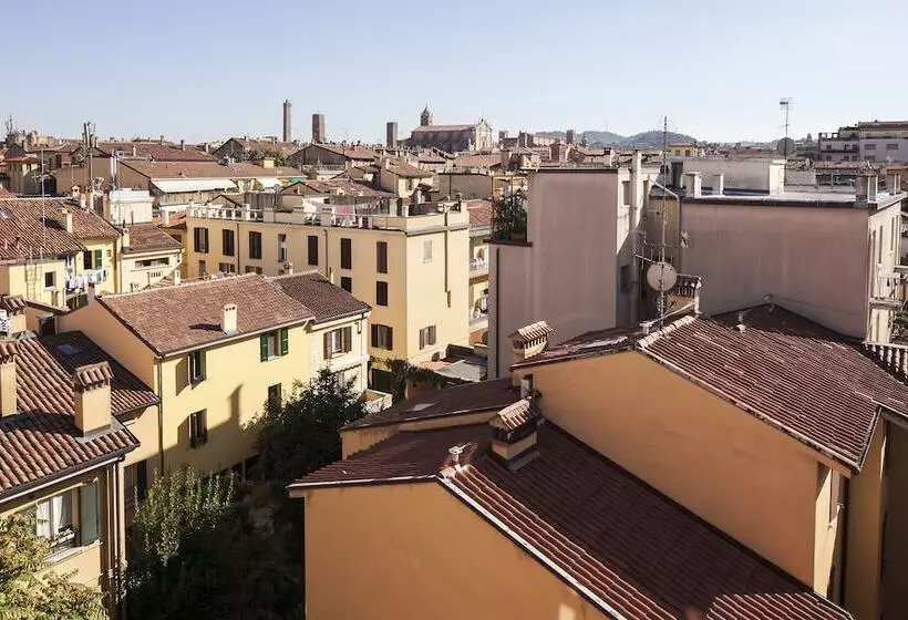 Nuovo Hotel Del Porto