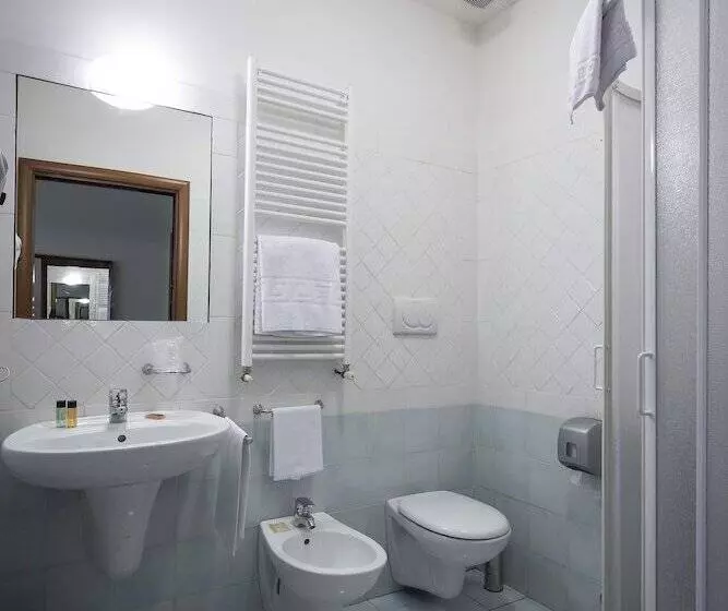 Nuovo Hotel Del Porto