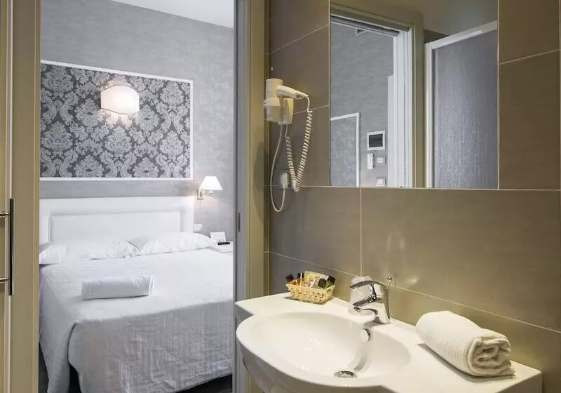 Nuovo Hotel Del Porto