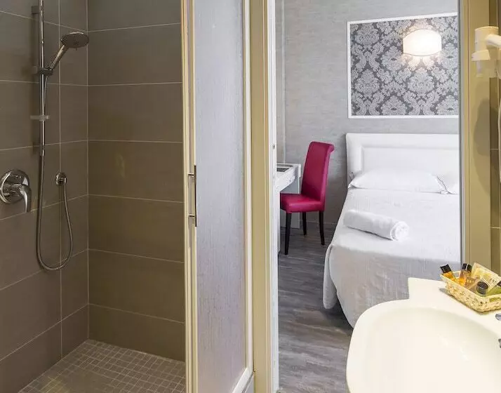 Nuovo Hotel Del Porto