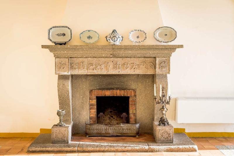 דירת נופש Palazzo Confalone