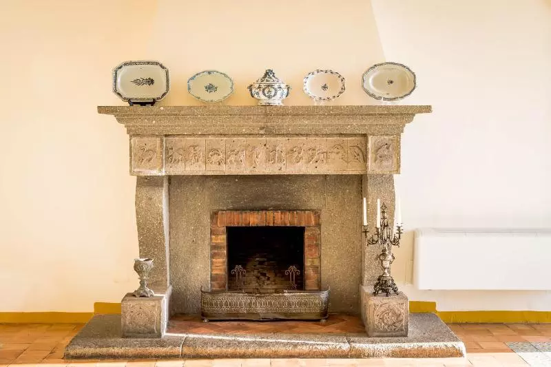 Резиденция Palazzo Confalone