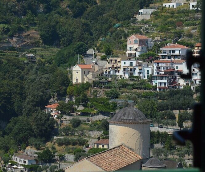 דירת נופש Palazzo Confalone