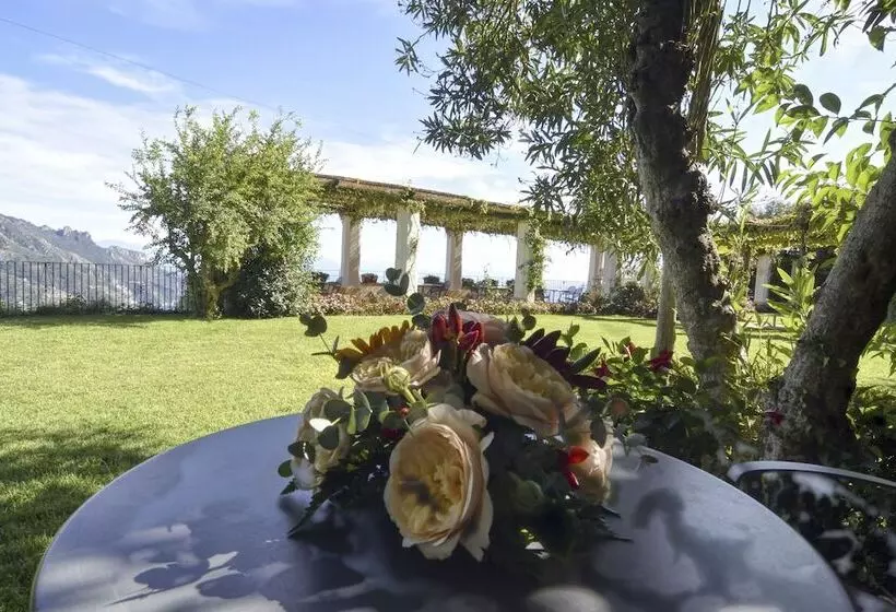 Резиденция Palazzo Confalone