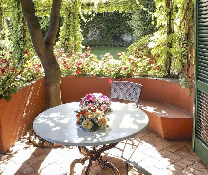 דירת נופש Palazzo Confalone