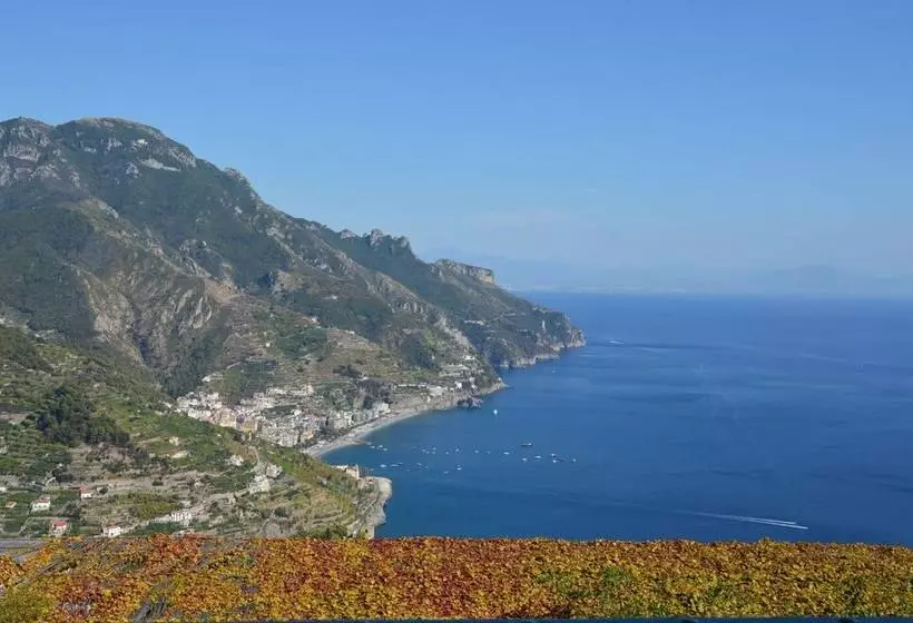 Резиденция Palazzo Confalone