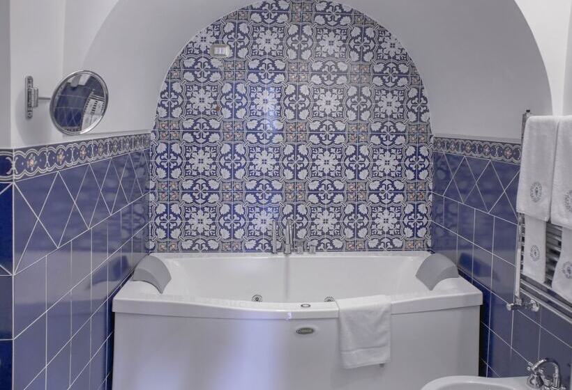 דירת נופש Palazzo Confalone