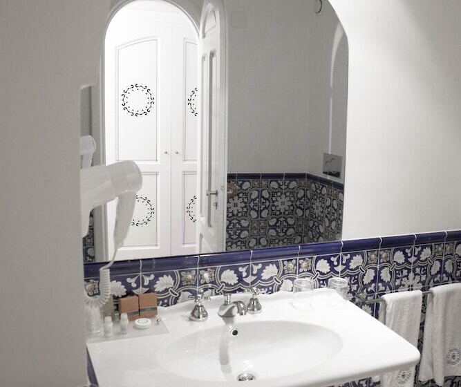 דירת נופש Palazzo Confalone