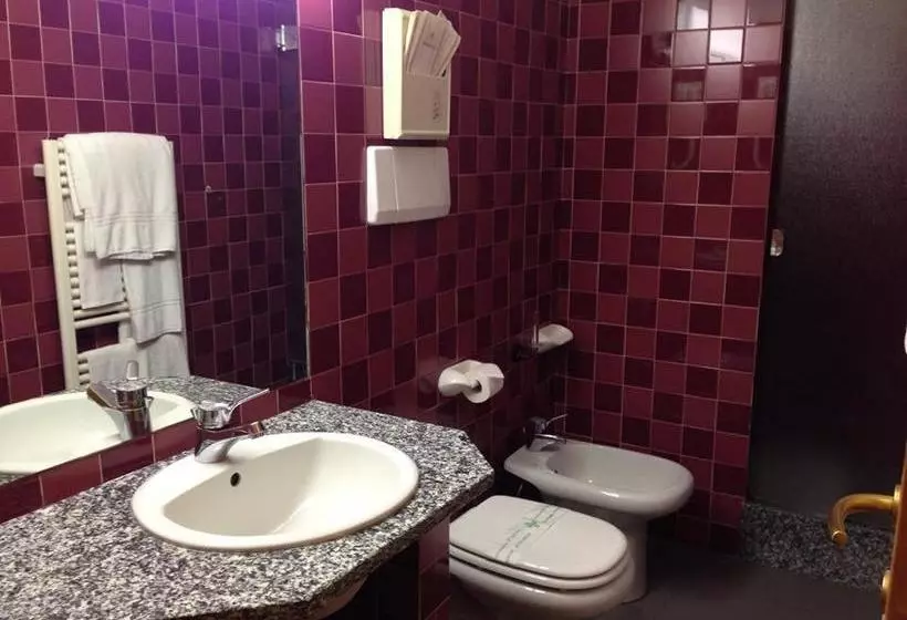 Отель Villa Reale