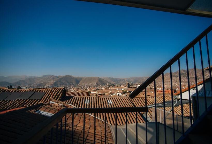 Szálloda La Casa De Mayte