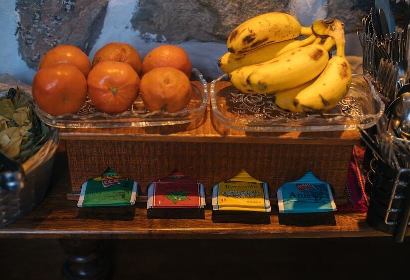 Szálloda La Casa De Mayte