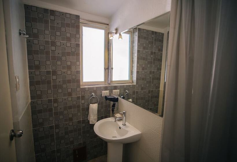 Szálloda La Casa De Mayte