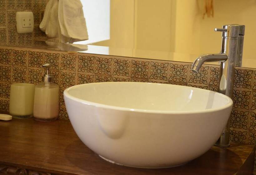 Szálloda La Casa De Mayte