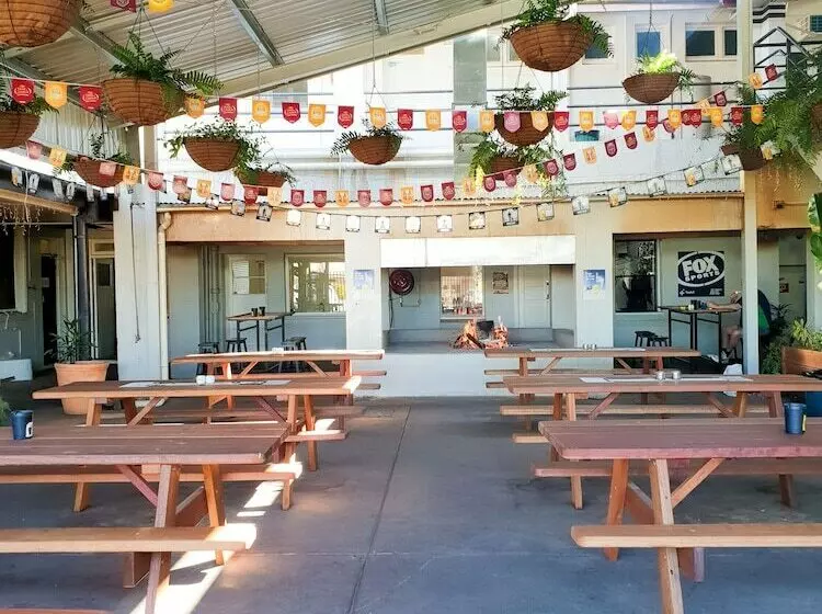 The Australian Hotel St George