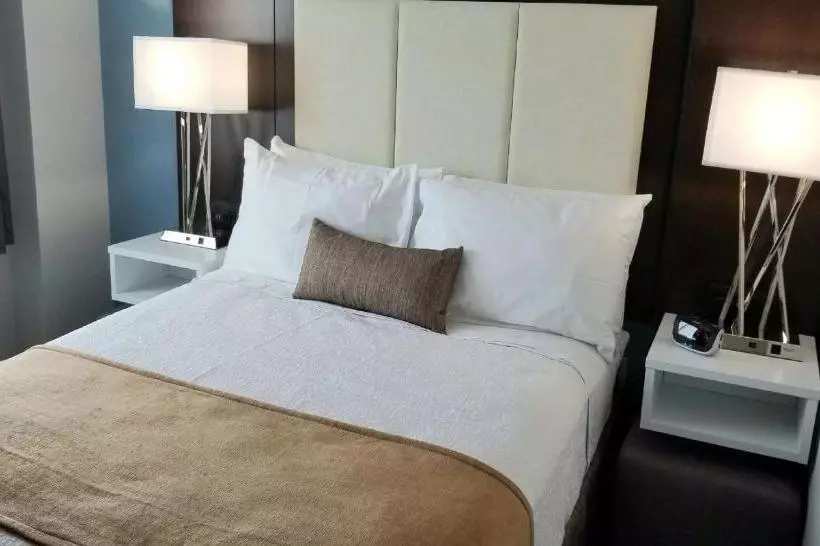 Hotelli Best Western Far Rockaway/jfk Airport Area