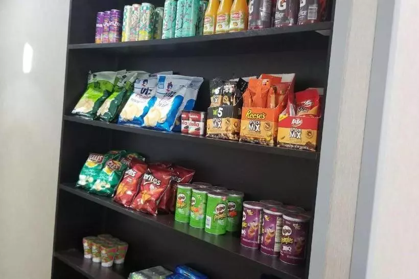 Hotelli Best Western Far Rockaway/jfk Airport Area