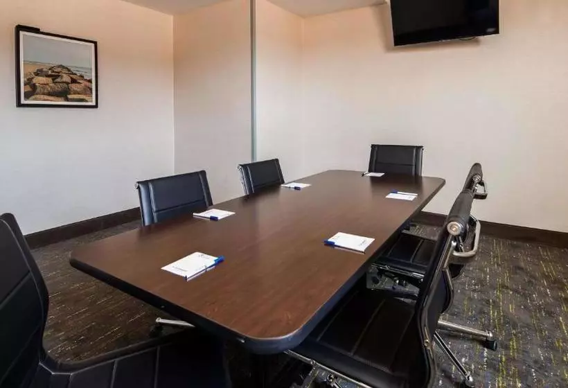 Hotelli Best Western Far Rockaway/jfk Airport Area