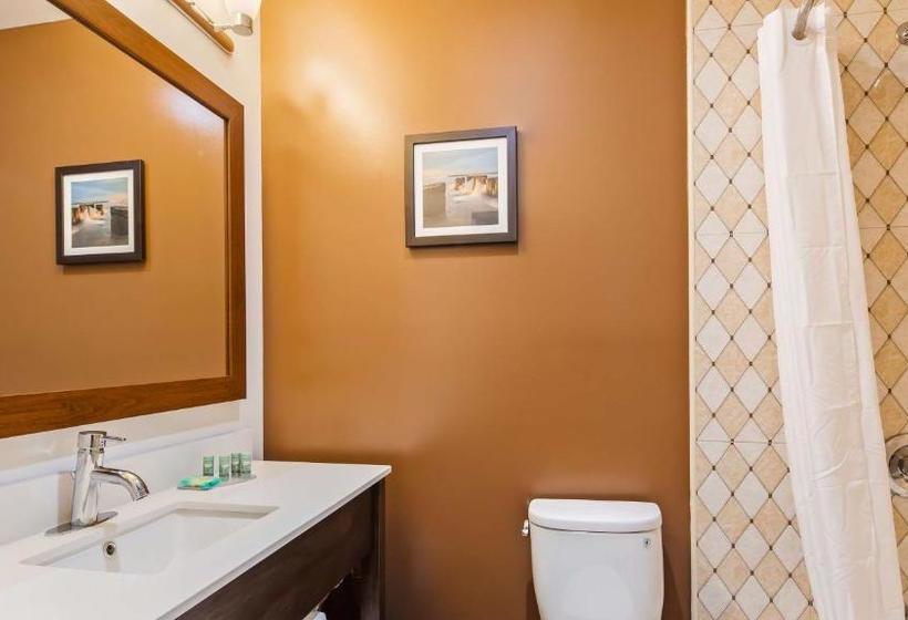 Отель Best Western Far Rockaway/jfk Airport Area