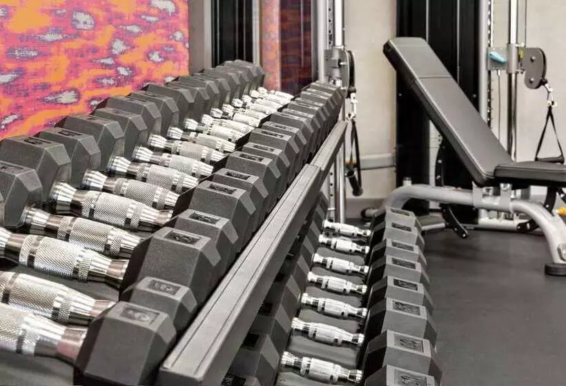 Hotelli Hampton Inn West Valley Salt Lake City