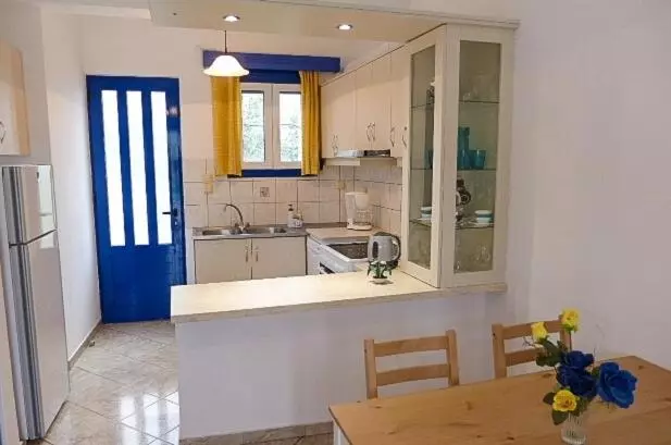 ホテル Helios Studios & Apartments