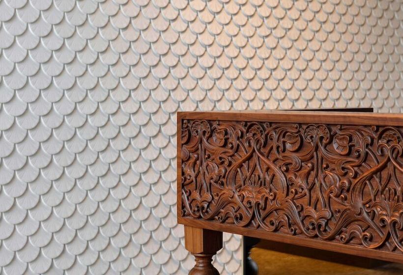 هتل Indigo Dubai Downtown, An Ihg