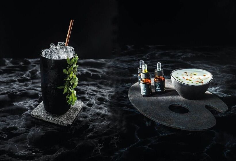 هتل Indigo Dubai Downtown, An Ihg