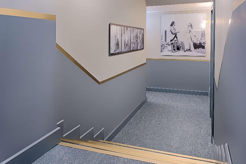 هتل NH Collection Roma Fori Imperiali