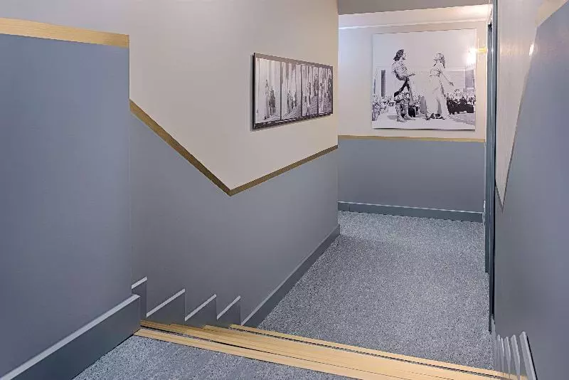 Hotel NH Collection Roma Fori Imperiali