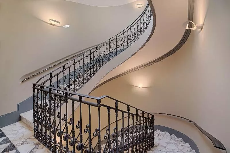 Hotel NH Collection Roma Fori Imperiali